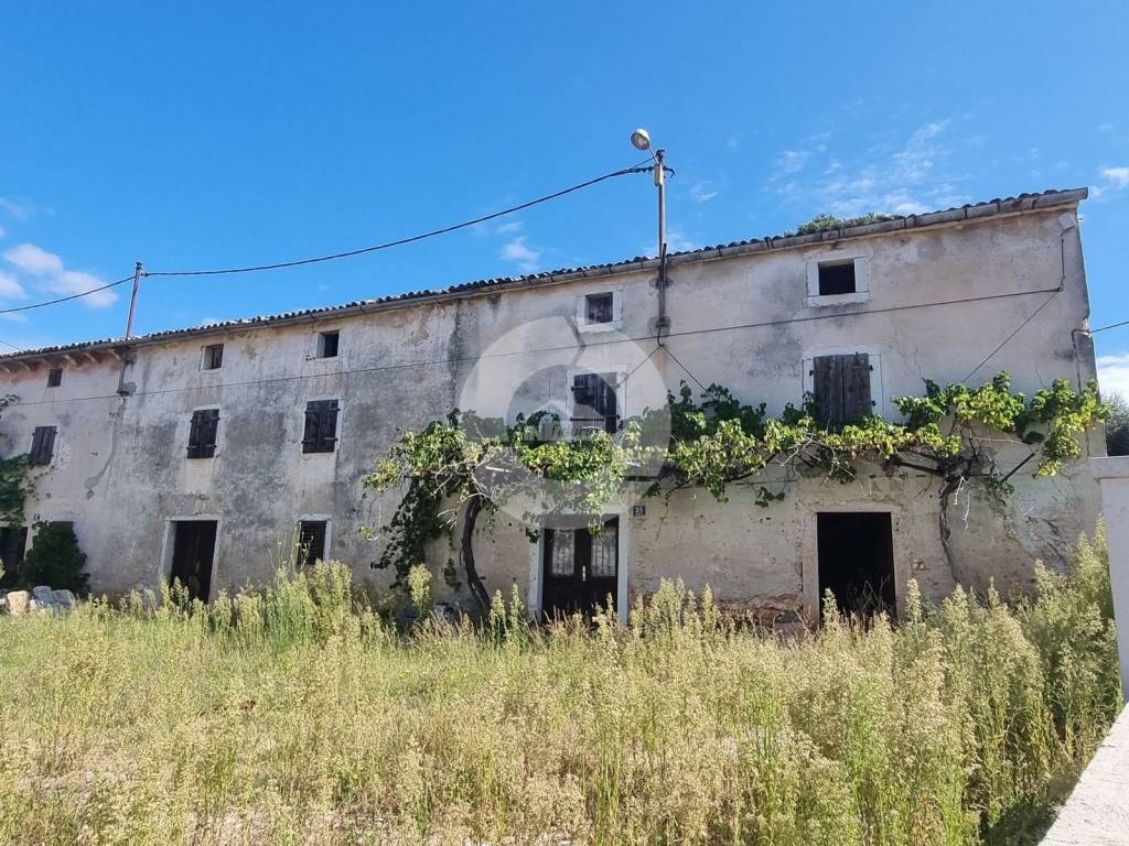 Stone house, Sale, Poreč, Poreč