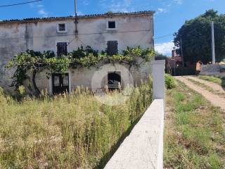 Stone house, Sale, Poreč, Poreč