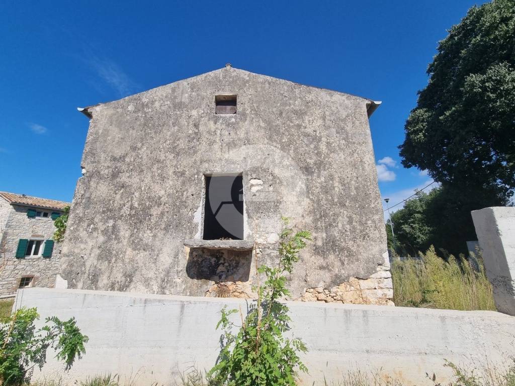 Stone house, Sale, Poreč, Poreč