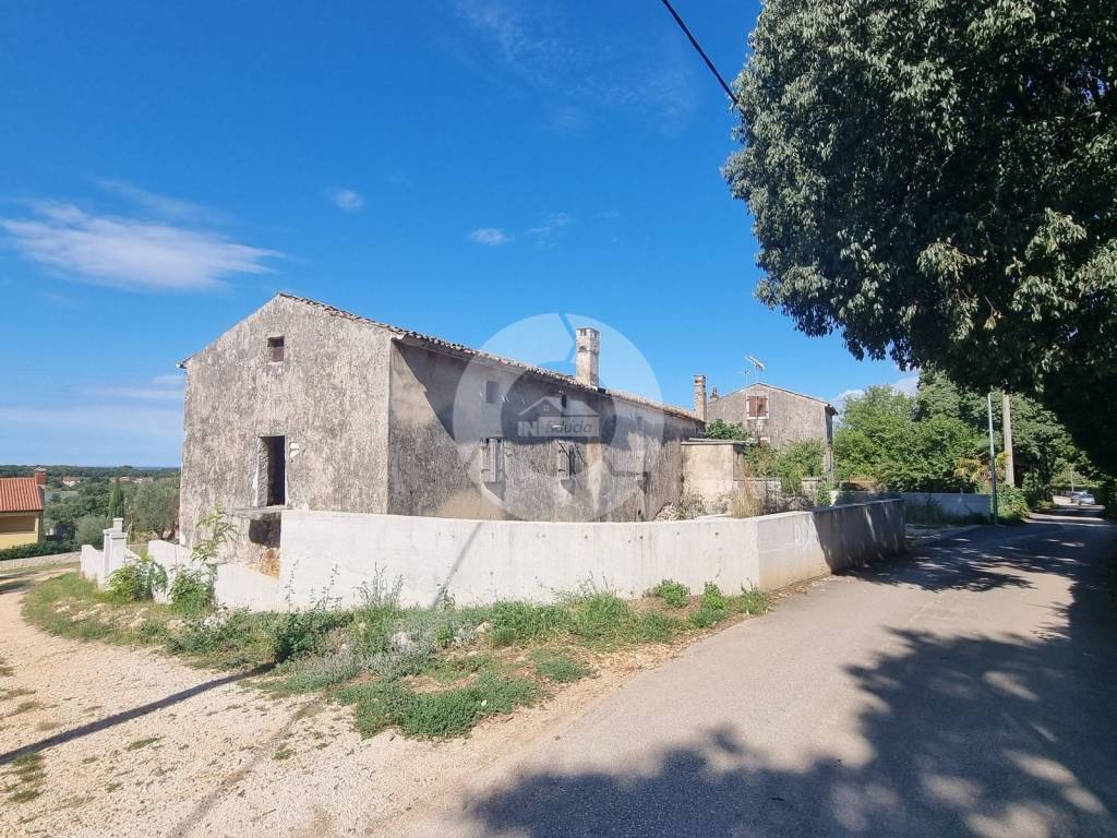 Stone house, Sale, Poreč, Poreč