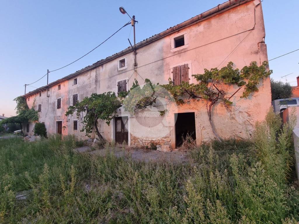 Stone house, Sale, Poreč, Poreč
