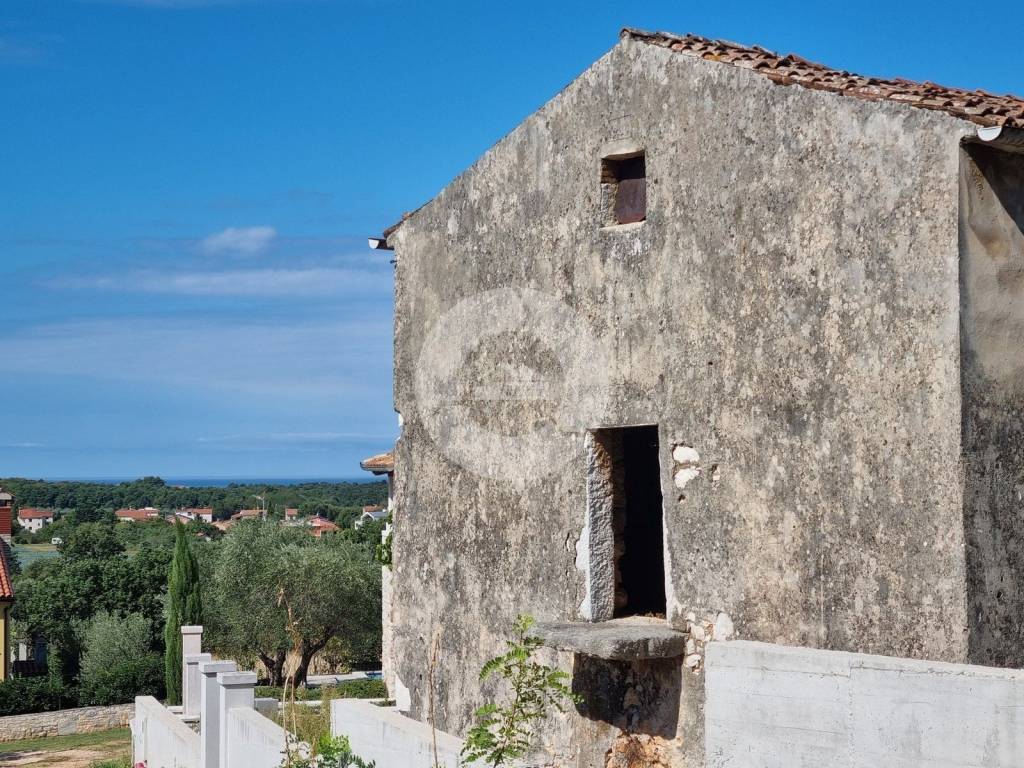 Stone house, Sale, Poreč, Poreč
