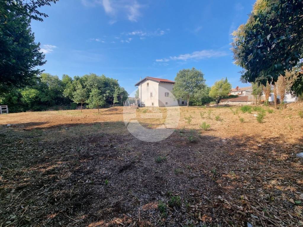 Plot for construction, Sale, Tar-Vabriga, Tar