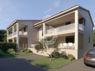 Semi-detached house, Sale, Poreč, Poreč