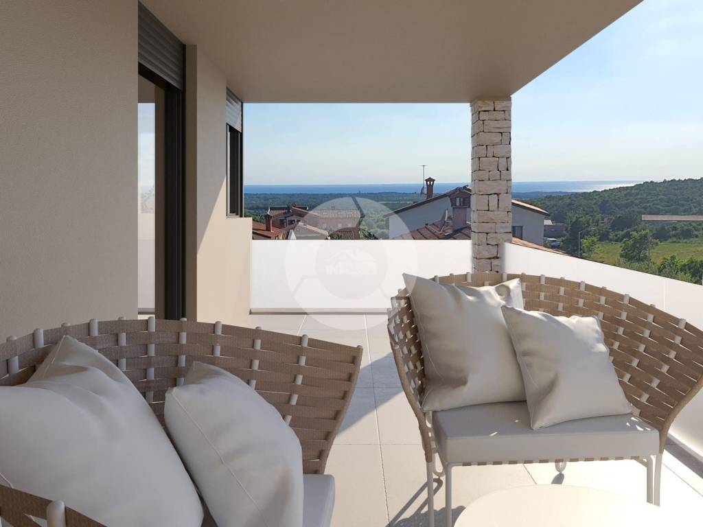 Semi-detached house, Sale, Poreč, Poreč