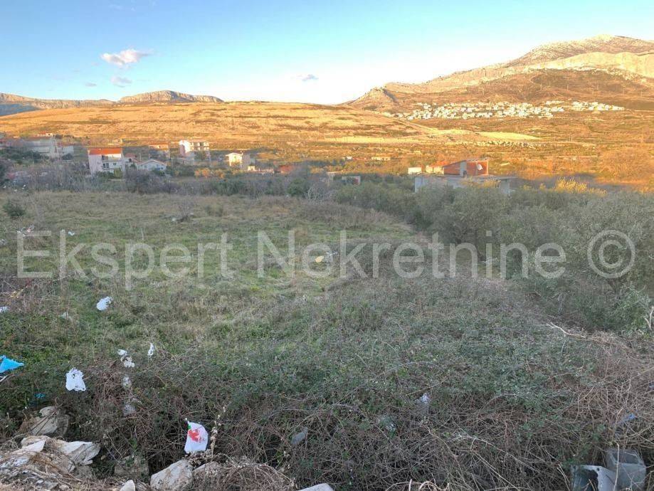 Construction plot M1, Sale, Split, Split