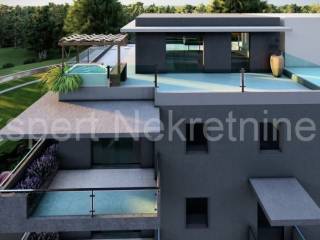 Flat in a new building, Sale, Split, Split