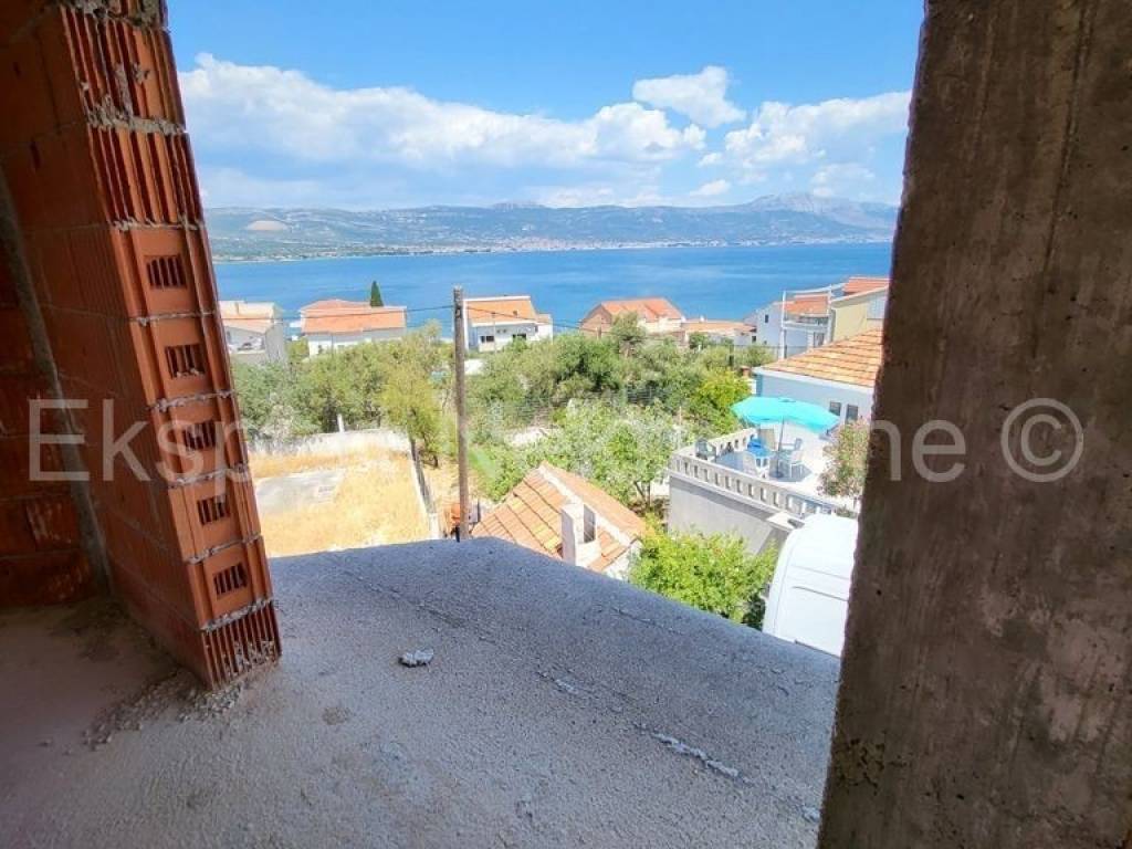 Detached house, Sale, Trogir - Okolica, Arbanija