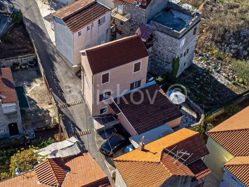 Detached house, Sale, Trogir, Čiovo