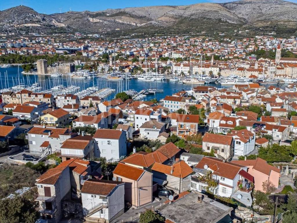 Detached house, Sale, Trogir, Čiovo