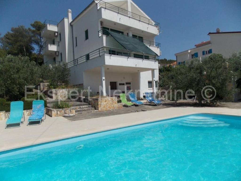 Detached house, Sale, Trogir, Saldun