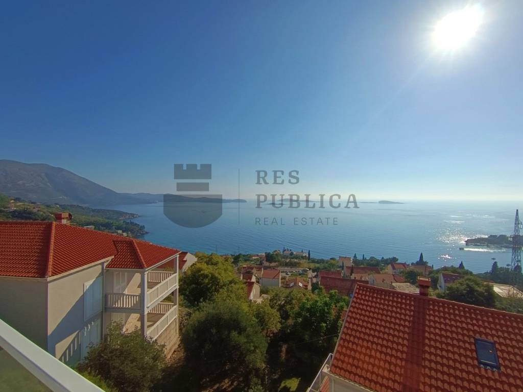 Flat in a new building, Sale, Župa dubrovačka, Mlini