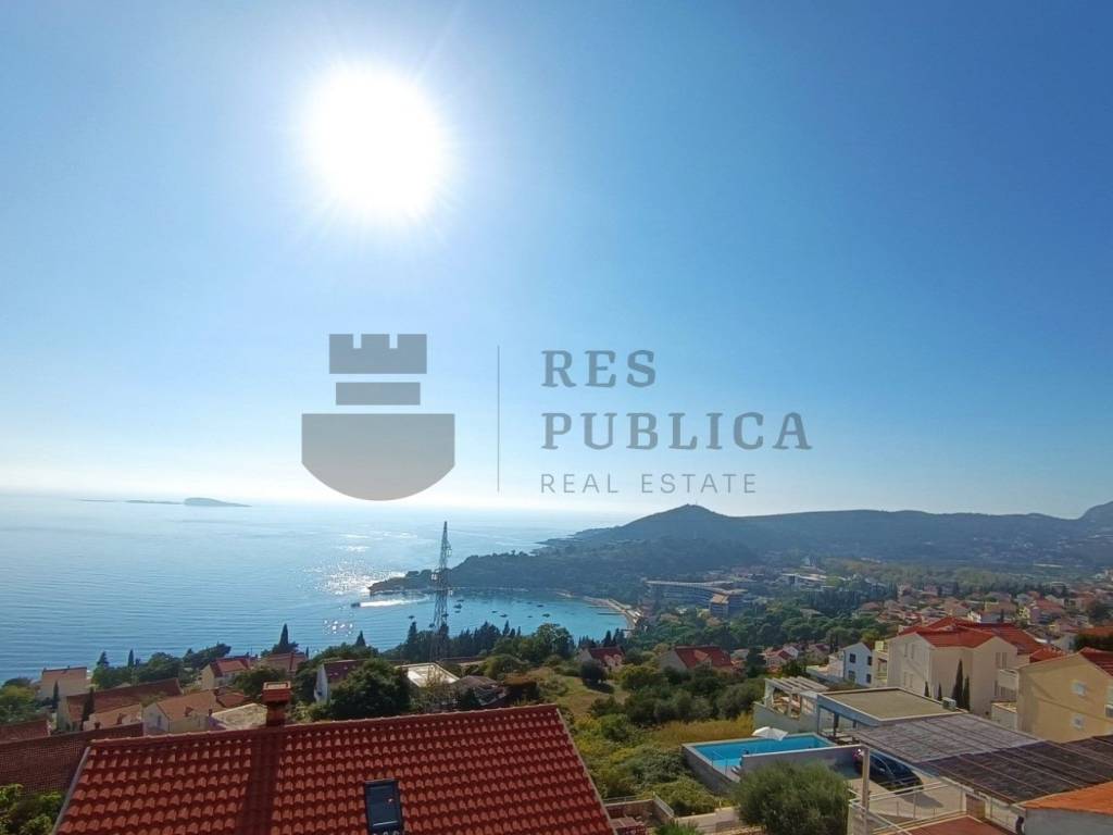 Flat in a new building, Sale, Župa dubrovačka, Mlini
