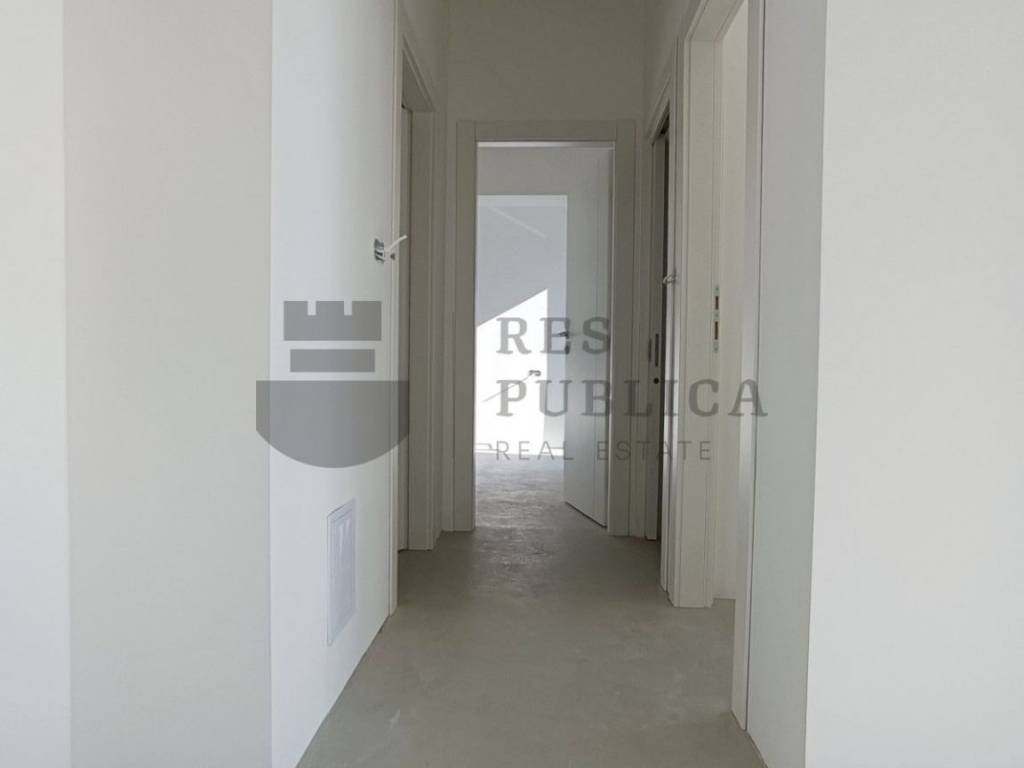 Flat in a new building, Sale, Župa dubrovačka, Mlini