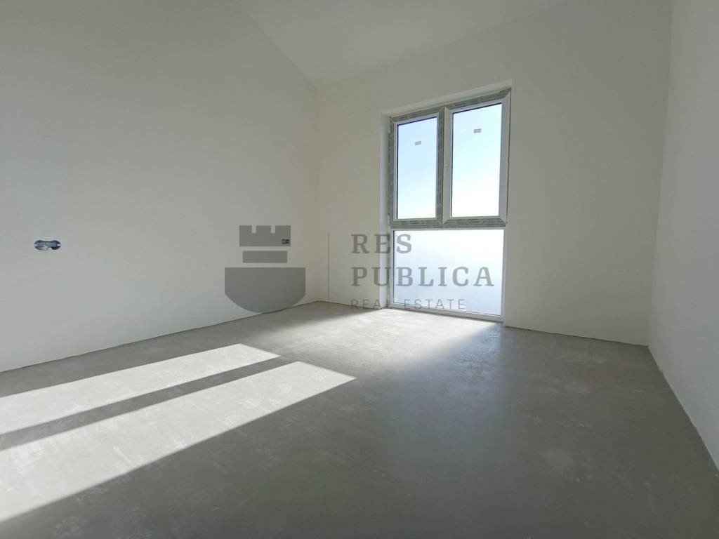 Flat in a new building, Sale, Župa dubrovačka, Mlini