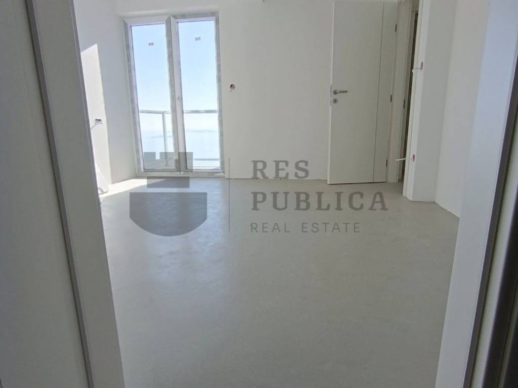Flat in a new building, Sale, Župa dubrovačka, Mlini