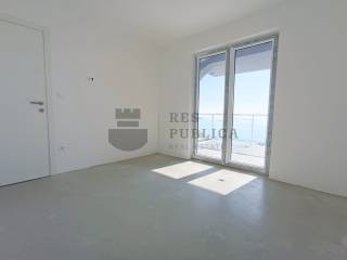 Flat in a new building, Sale, Župa dubrovačka, Mlini