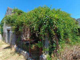 Stone house, Sale, Janjina, Janjina
