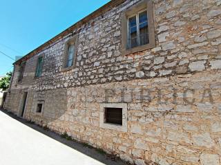 Stone house, Sale, Janjina, Janjina