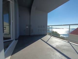 Flat in a new building, Sale, Župa dubrovačka, Mlini