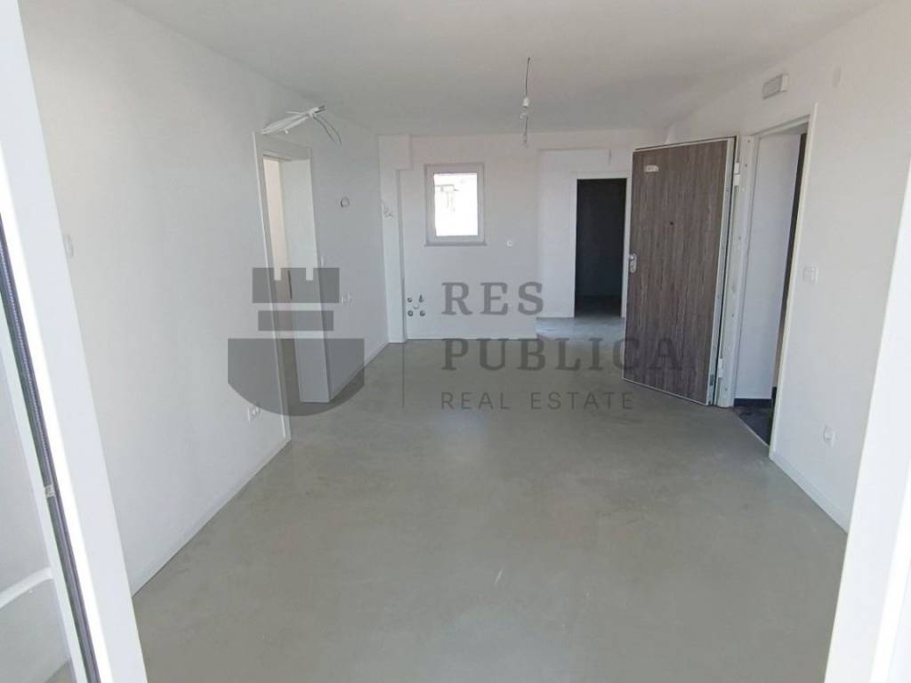 Flat in a new building, Sale, Župa dubrovačka, Mlini