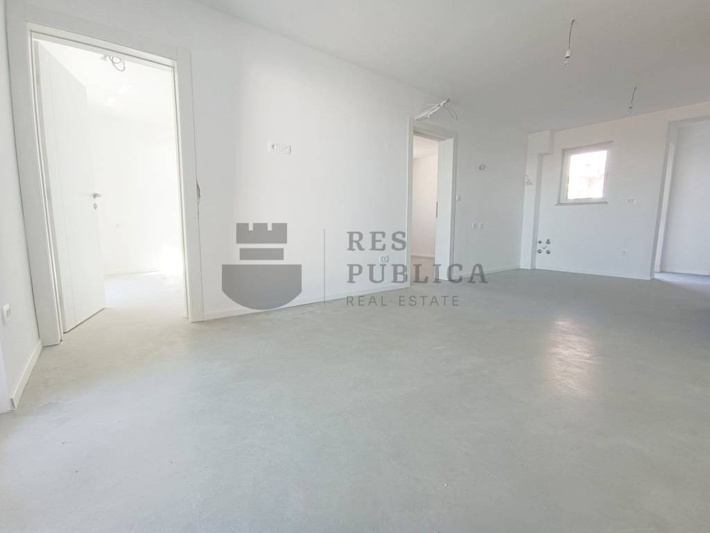 Flat in a new building, Sale, Župa dubrovačka, Mlini