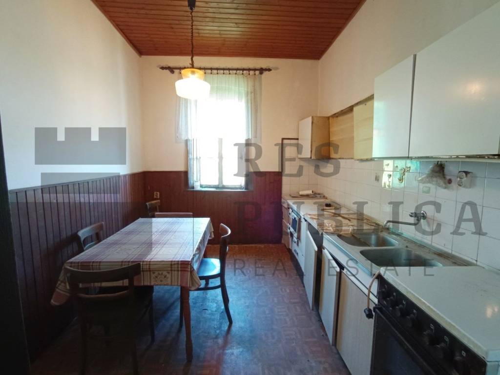 Stone house, Sale, Janjina, Janjina