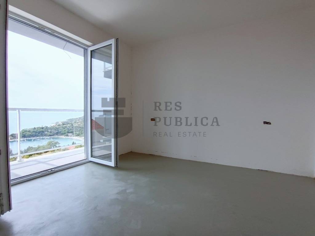 Flat in a new building, Sale, Župa dubrovačka, Mlini