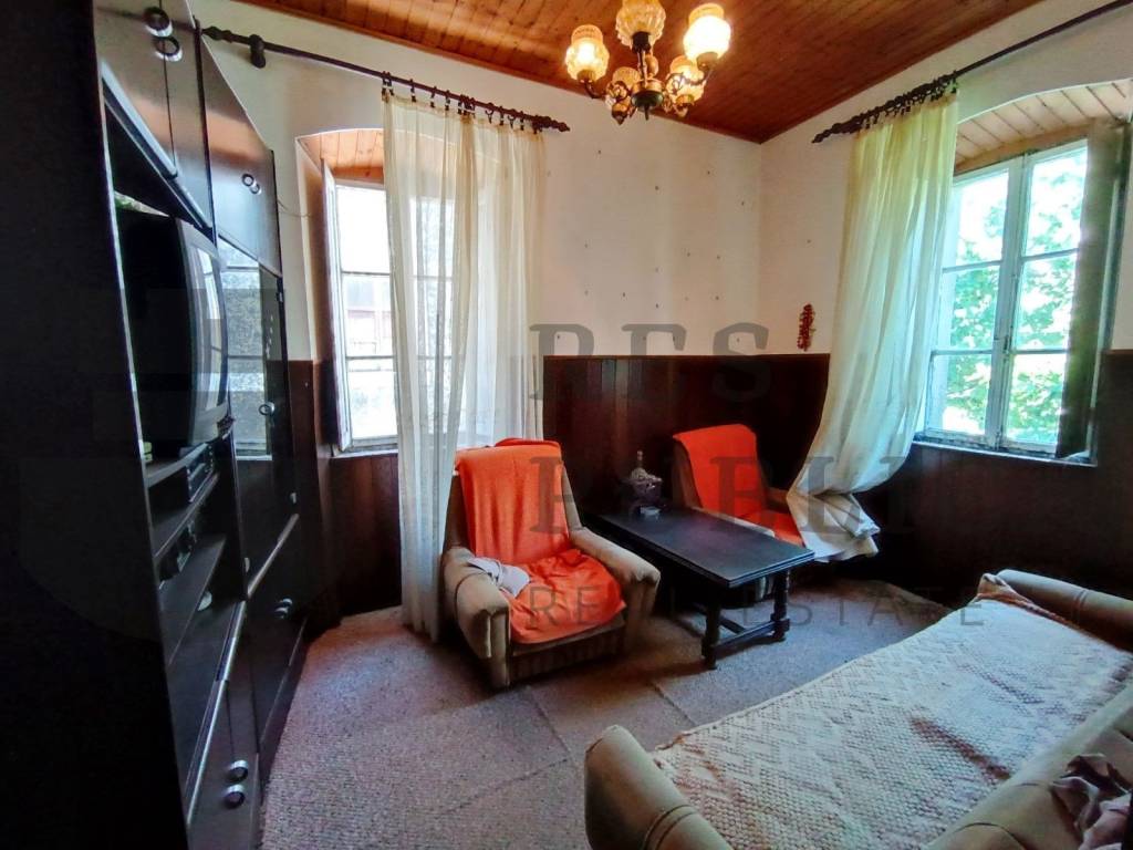 Stone house, Sale, Janjina, Janjina