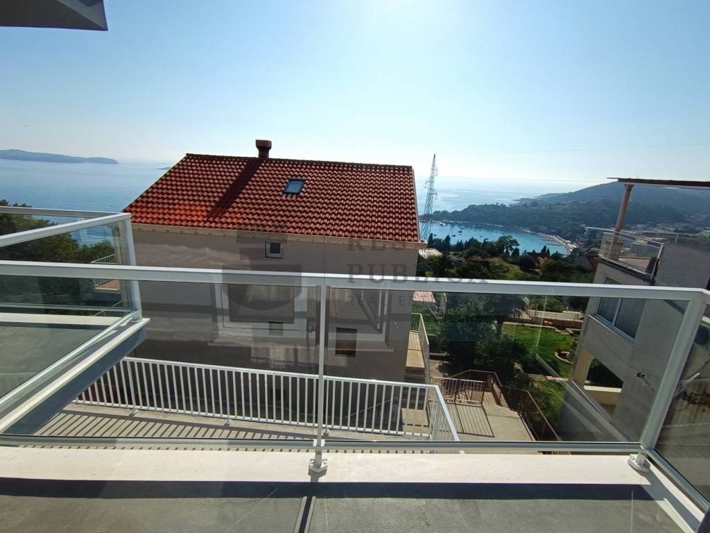 Flat in a new building, Sale, Župa dubrovačka, Mlini