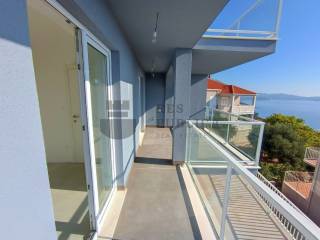 Flat in a new building, Sale, Župa dubrovačka, Mlini