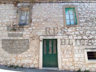 Stone house, Sale, Janjina, Janjina