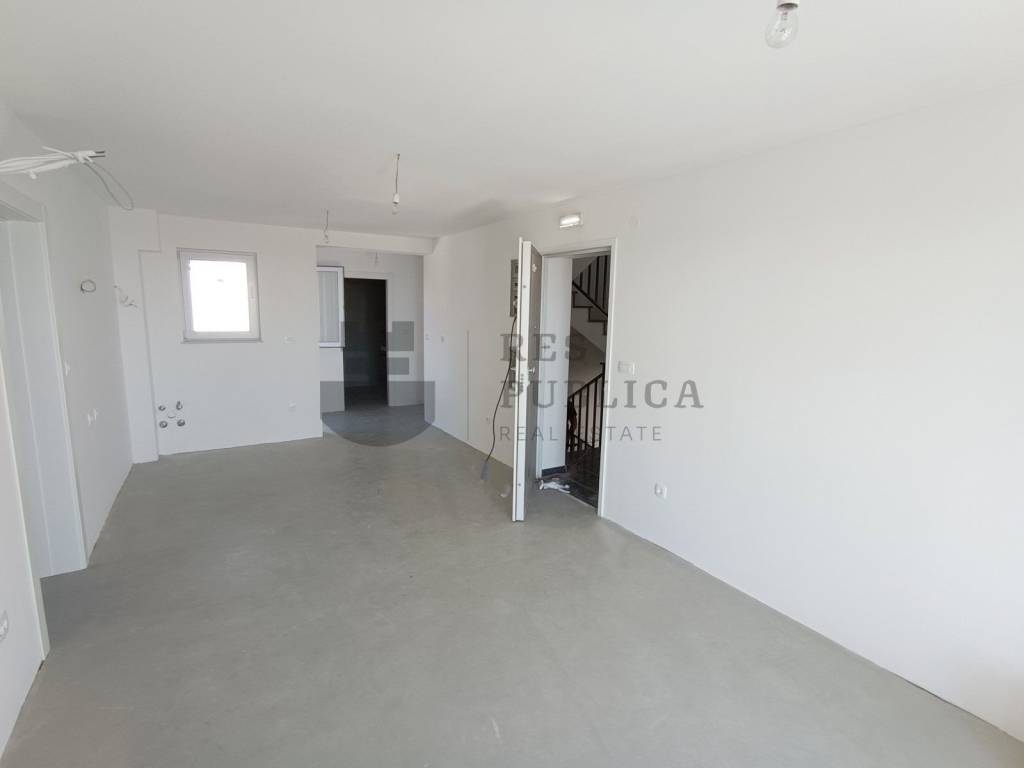 Flat in a new building, Sale, Župa dubrovačka, Mlini