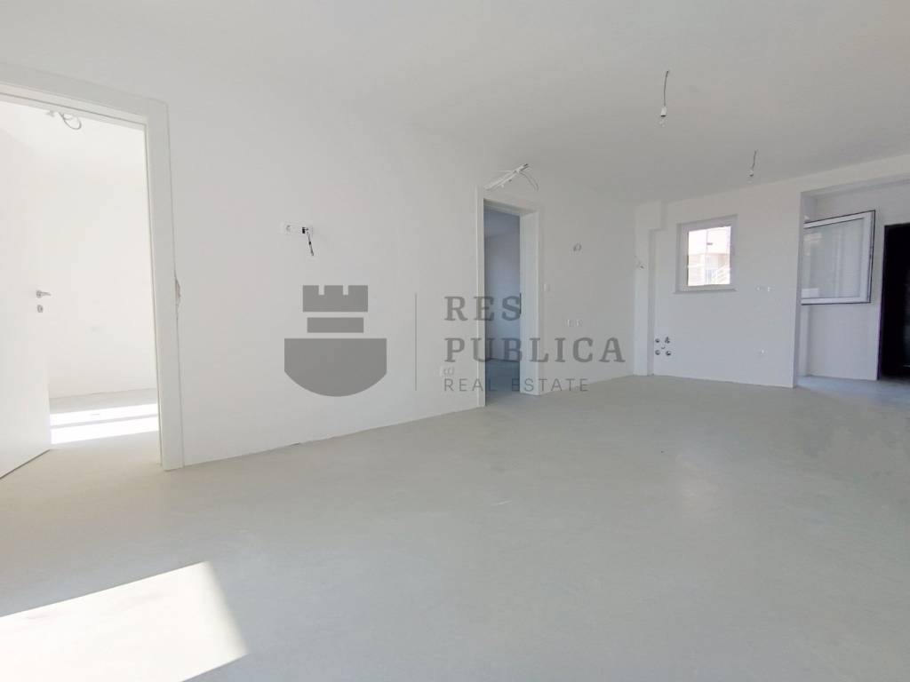 Flat in a new building, Sale, Župa dubrovačka, Mlini
