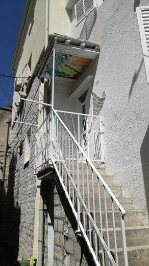 Terraced house, Sale, Trogir, Trogir