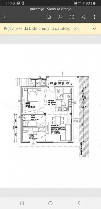 Semi-detached house, Sale, Split, Split