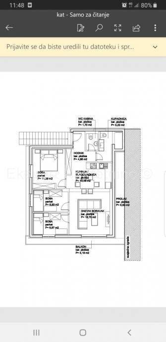 Semi-detached house, Sale, Split, Split