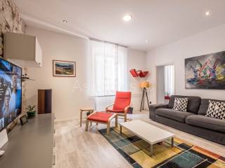 Flat in a building, Sale, Pula, Pula