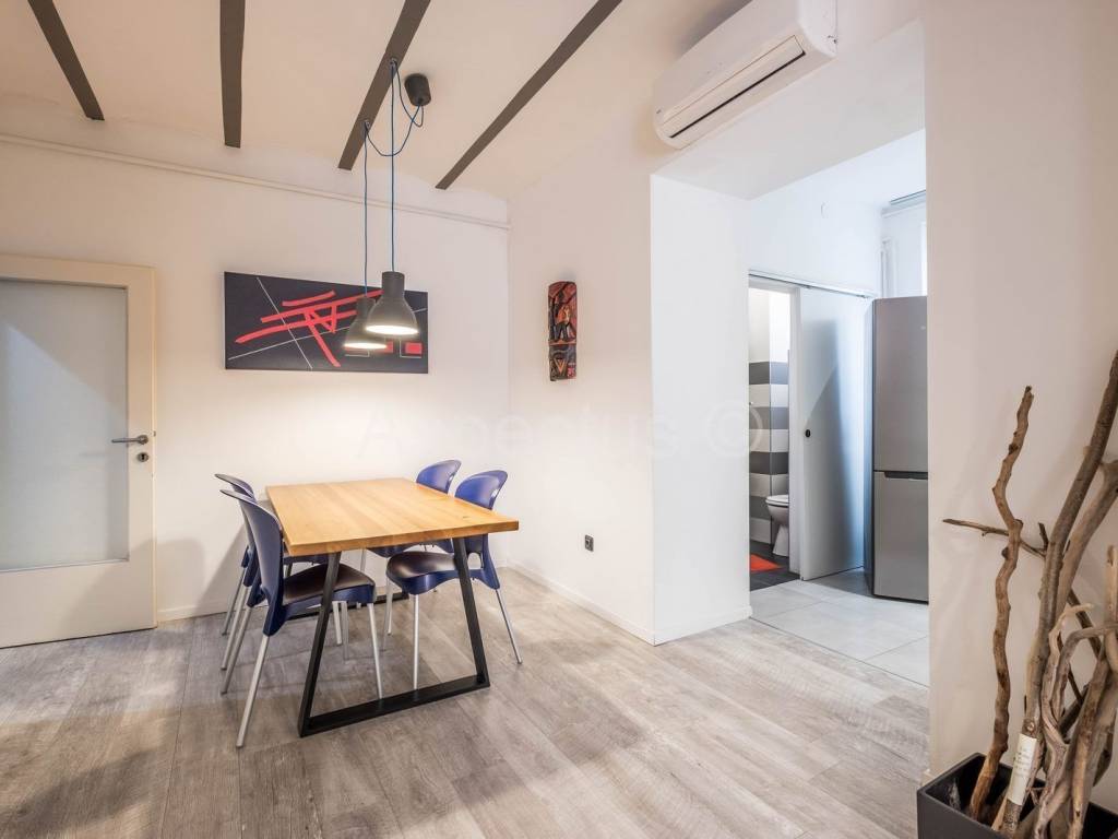 Flat in a building, Sale, Pula, Pula