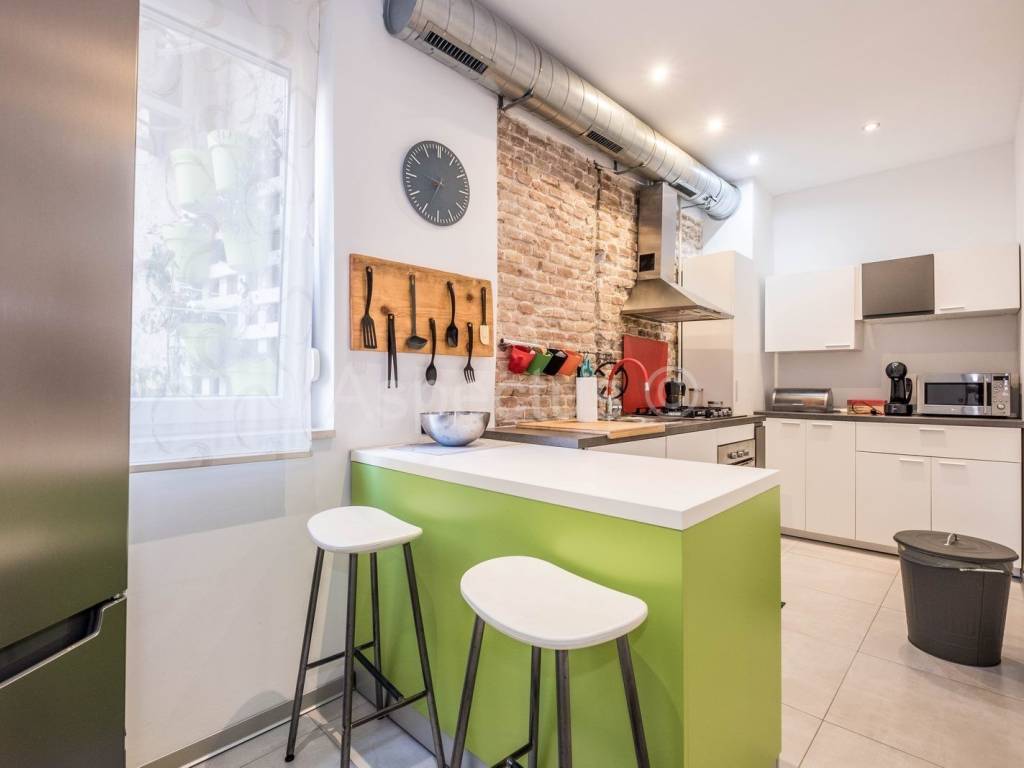 Flat in a building, Sale, Pula, Pula