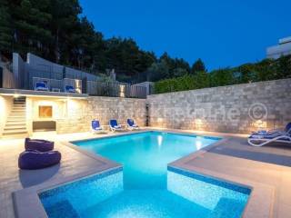 Luxury villa, Sale, Podstrana, Podstrana