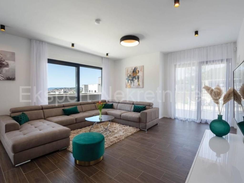 Luxury villa, Sale, Podstrana, Podstrana