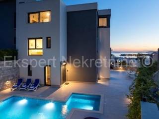 Luxury villa, Sale, Podstrana, Podstrana