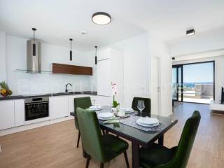 Luxury villa, Sale, Podstrana, Podstrana