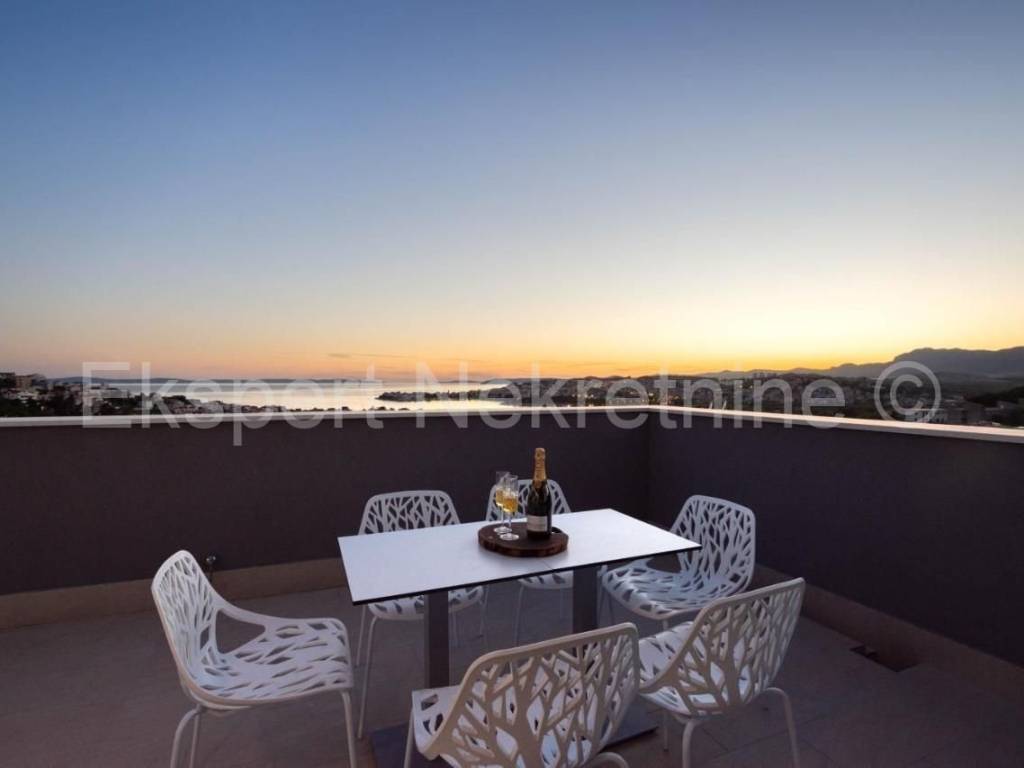 Luxury villa, Sale, Podstrana, Podstrana