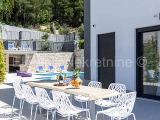 Luxury villa, Sale, Podstrana, Podstrana