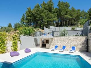 Luxury villa, Sale, Podstrana, Podstrana