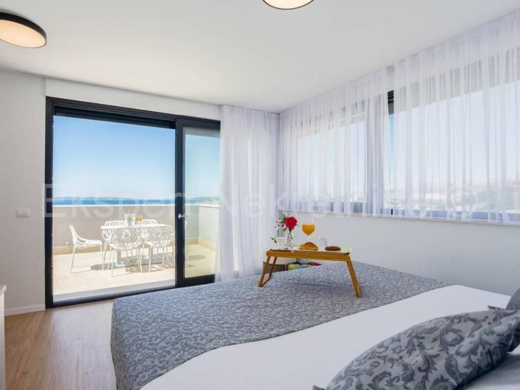 Luxury villa, Sale, Podstrana, Podstrana