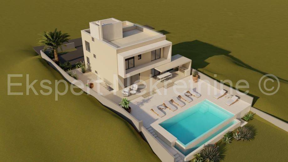Luxury villa, Sale, Podstrana, Podstrana