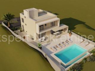Luxury villa, Sale, Podstrana, Podstrana